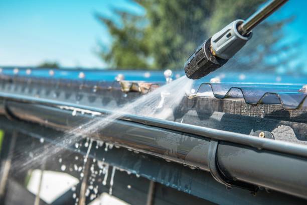 Why Choose Our Certified Pressure Washing Experts for Your Project Needs in Grant, NE?