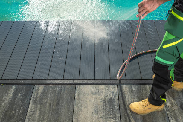Best Exterior Home Cleaning  in Grant, NE