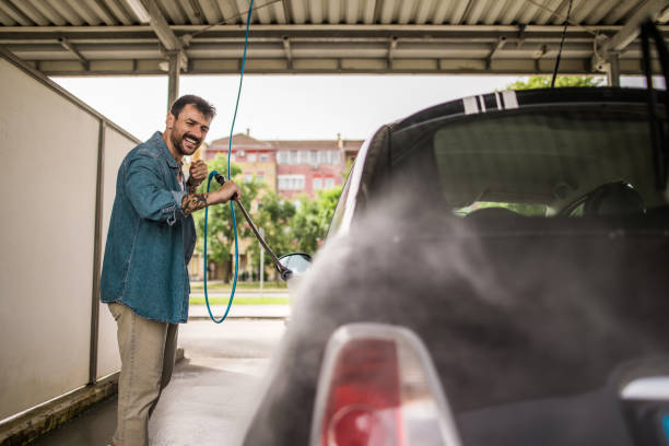 Best Commercial Pressure Washing  in Grant, NE